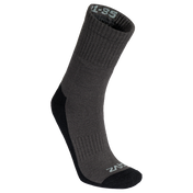 Termo Kid's Merino Socks, color Off Black