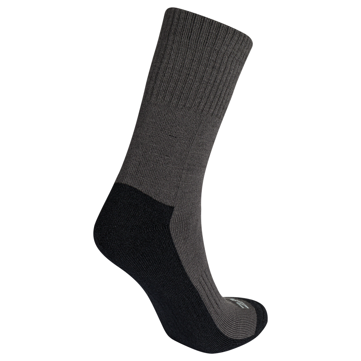 Termo Kid's Merino Socks Off Black