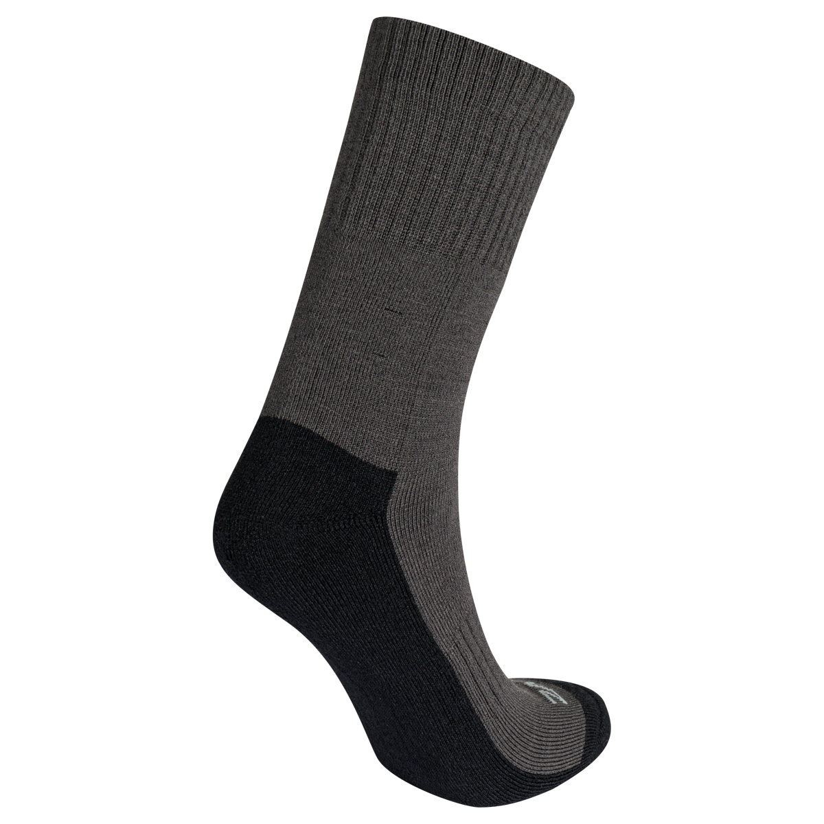 Termo Merino Wool Socks Off Black
