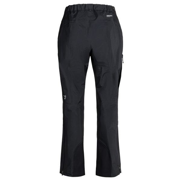 Torento Women's Waterproof 3L Pants — Black