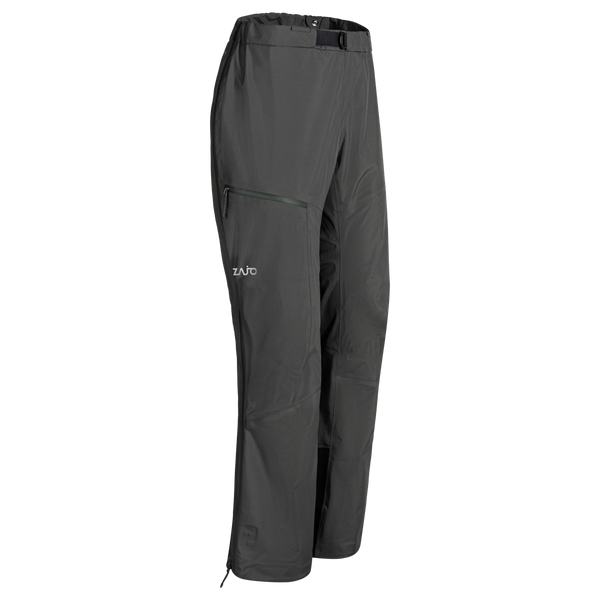 Torento Women's Waterproof 3L Pants— Black Olive