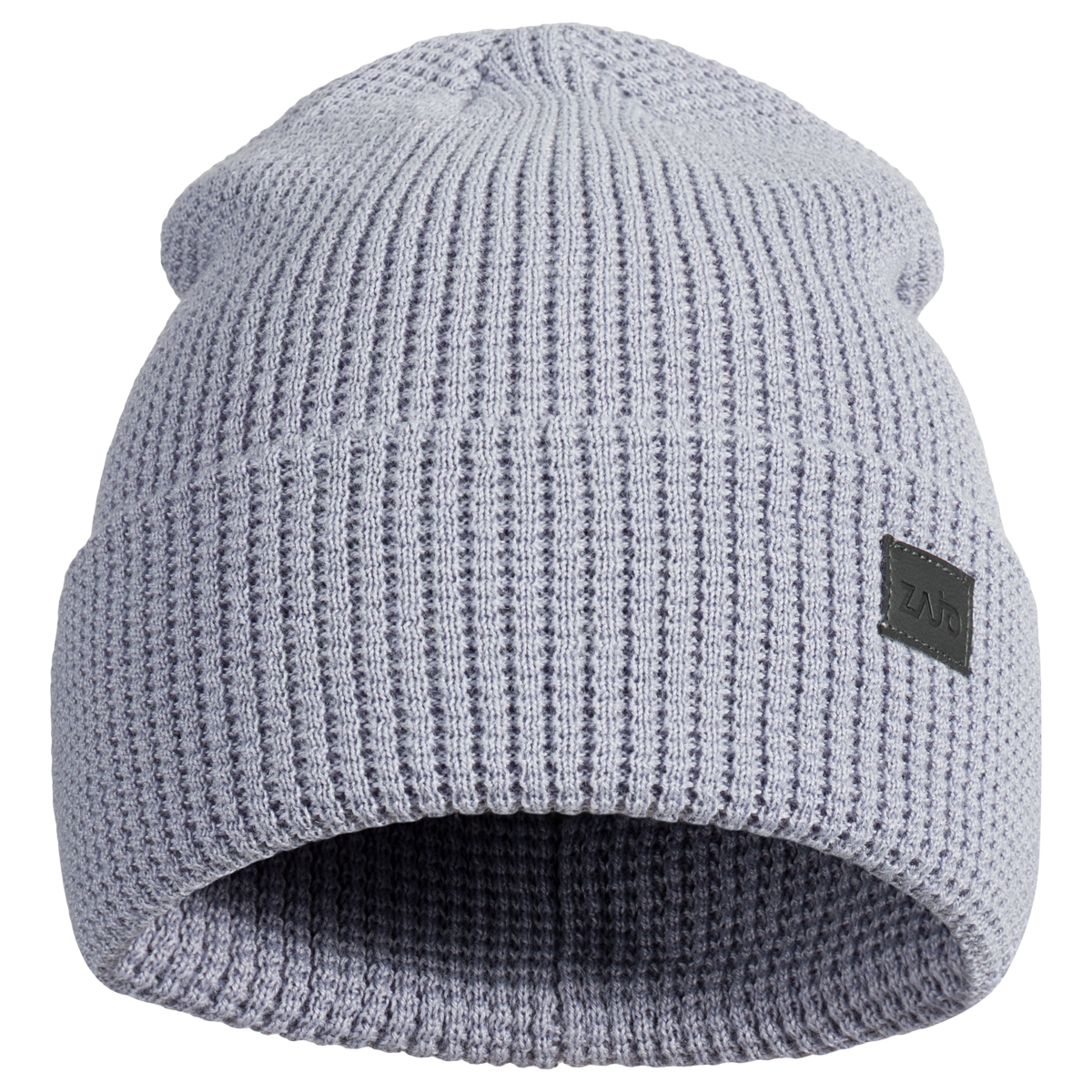 Triki Merino Beanie — Lavender