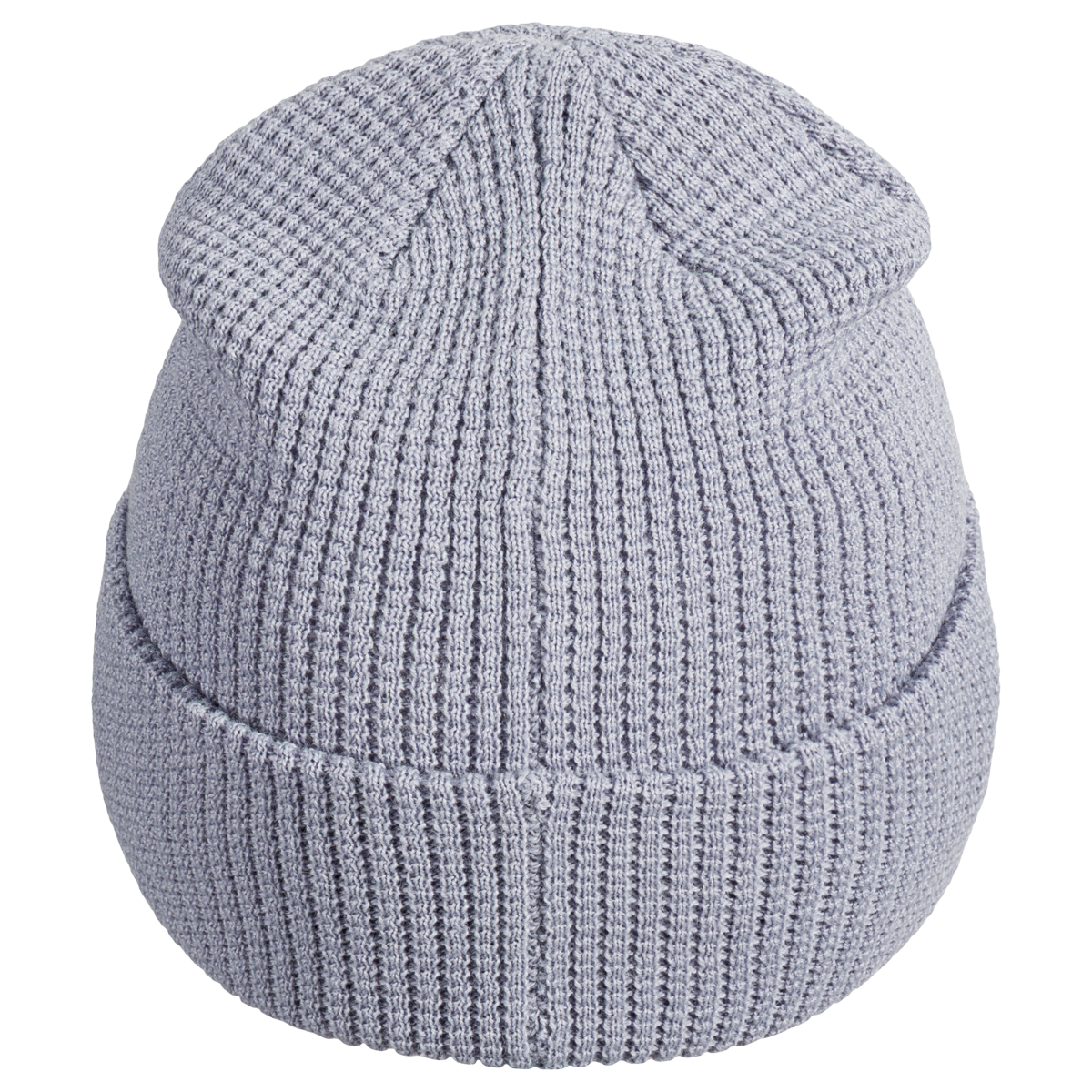 Triki Merino Beanie — Lavender