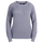 Triki Women's Merino Knit Sweater Lavender
