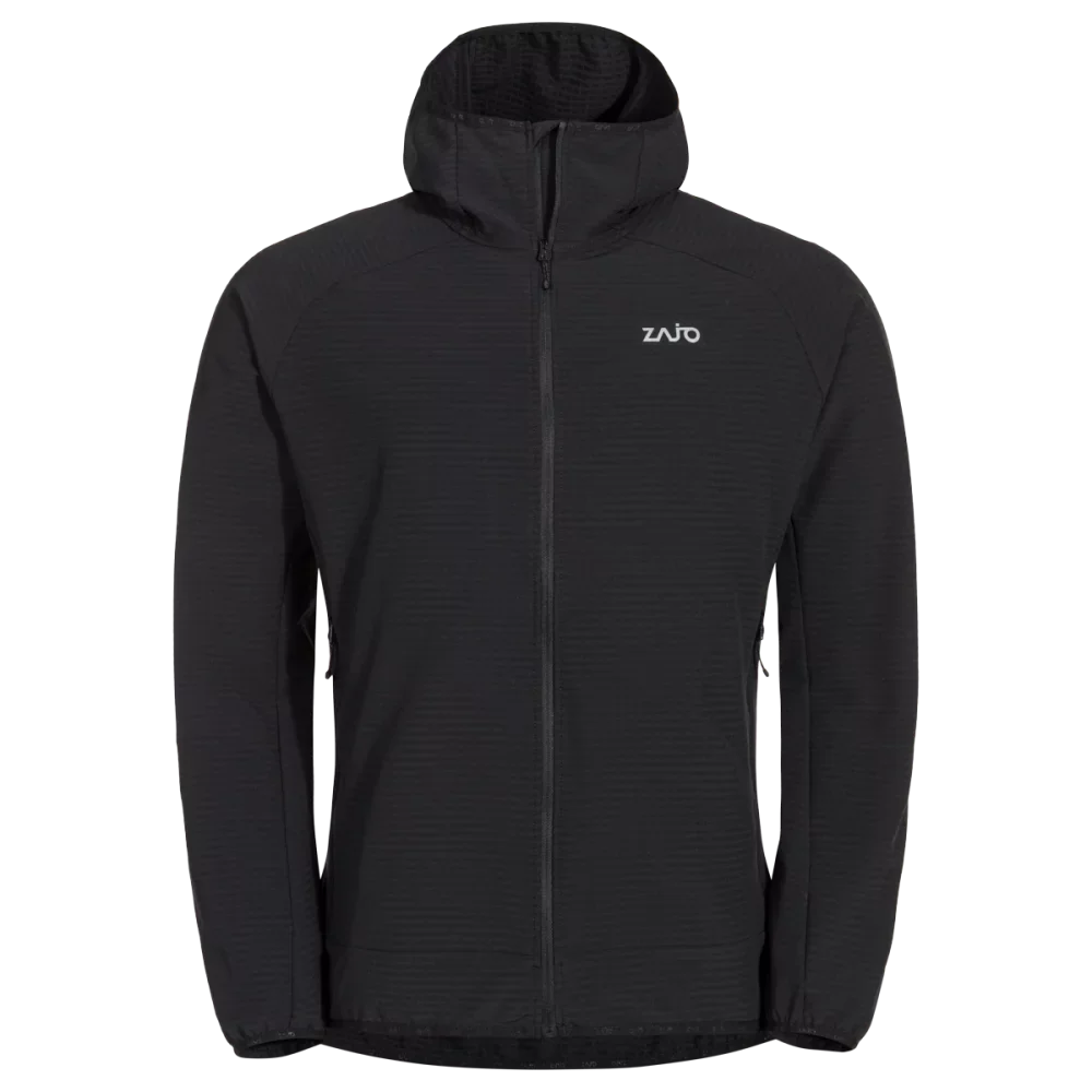 Aera Men's Light Windshell Jacket
