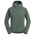 Aera Women's Light Windshell Jacket