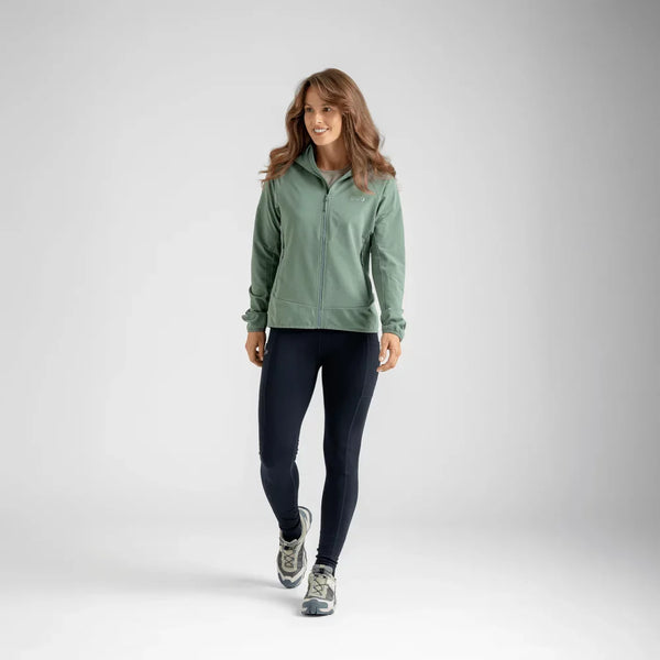 Aera Women's Light Windshell Jacket