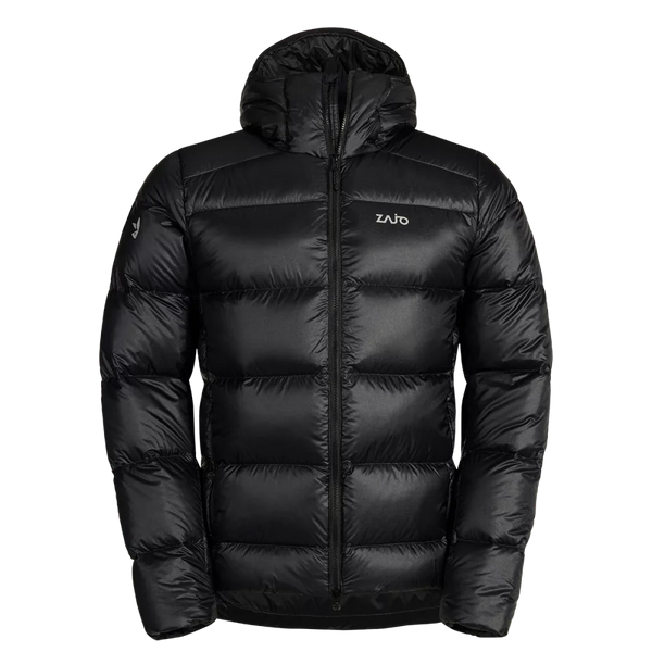 Alto Men's Winter Down Jacket