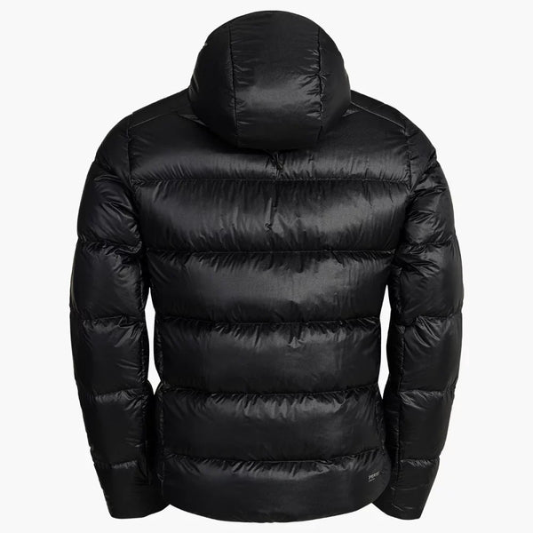 Alto Men's Winter Down Jacket