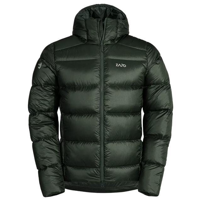 Alto Men's Winter Down Jacket