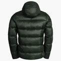Alto Men's Winter Down Jacket