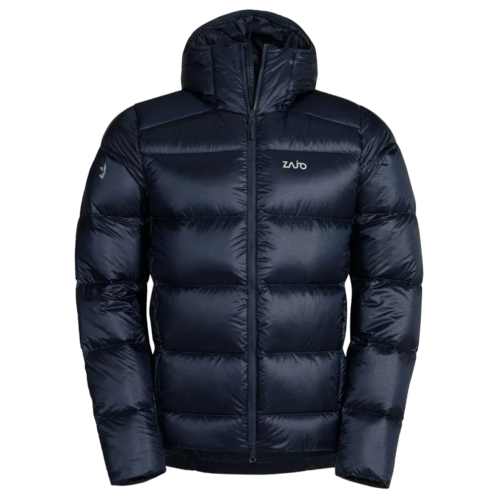 Alto Men's Winter Down Jacket