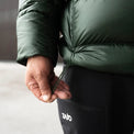 Alto Men's Winter Down Jacket