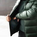Alto Men's Winter Down Jacket