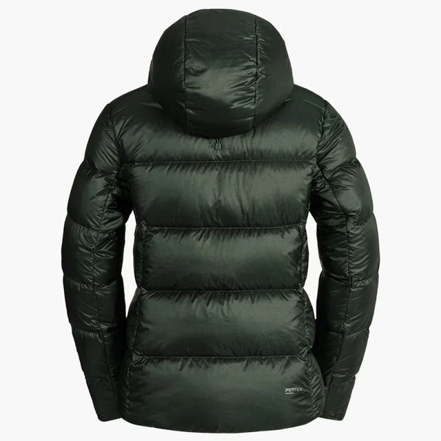 Alto Women's Winter Down Jacket