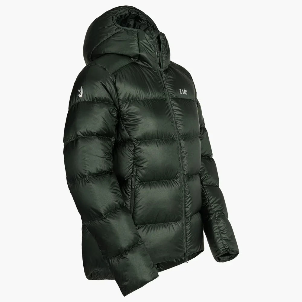 Alto Women's Winter Down Jacket