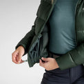 Alto Women's Winter Down Jacket