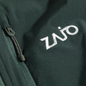 Amiko Men's Fleece Hooded Jacket