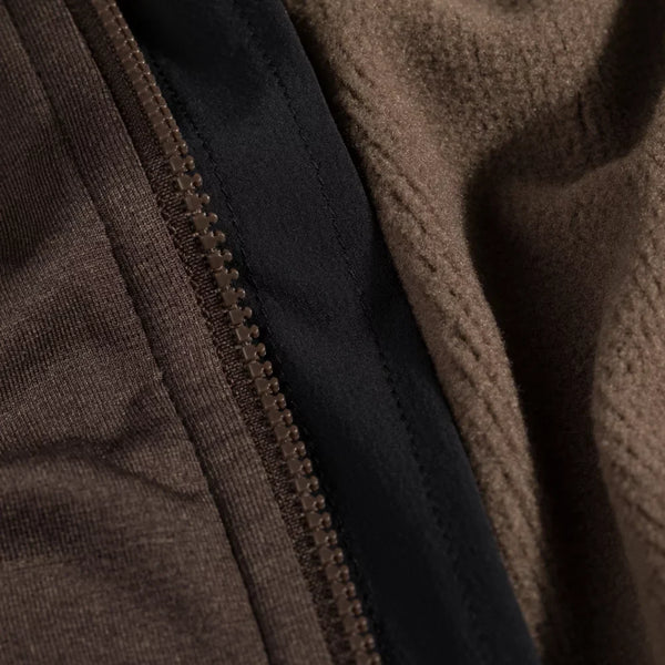 Amiko Men's Fleece Jacket