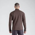 Amiko Men's Fleece Jacket