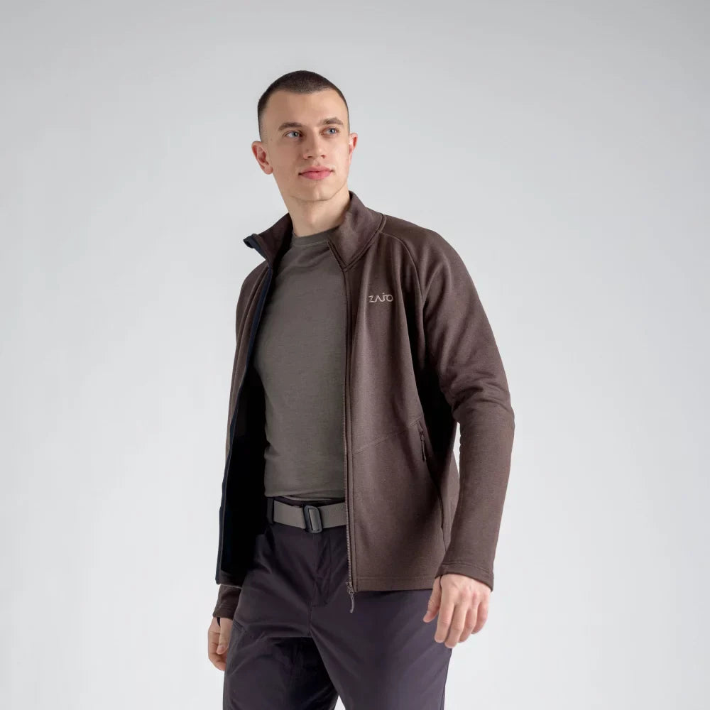 Amiko Men's Fleece Jacket