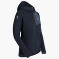 Amiko Women's Fleece Hooded Jacket