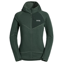 Women's hiking jackets