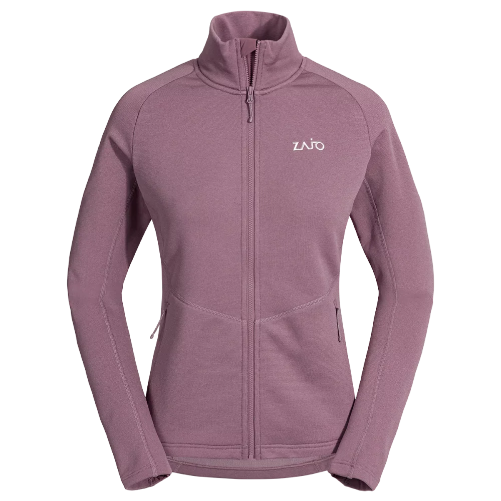 Amiko Women's Fleece Jacket