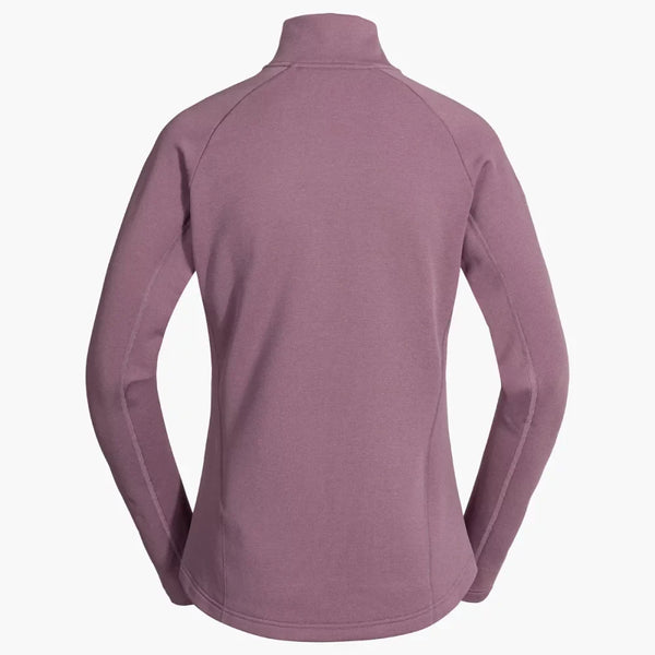 Amiko Women's Fleece Jacket
