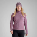 Amiko Women's Fleece Jacket