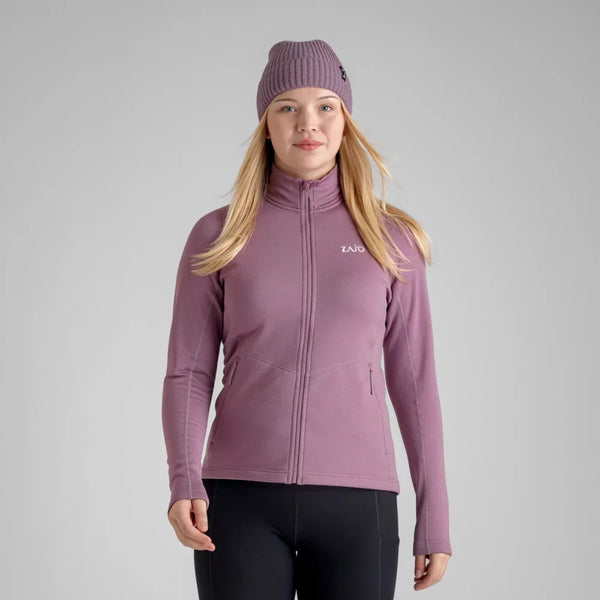 Amiko Women's Fleece Jacket