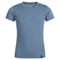 Amo Kid's Merino T-shirt