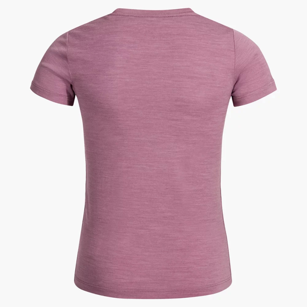 Amo Kid's Merino T-shirt