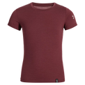 Amo Kid's Merino T-shirt