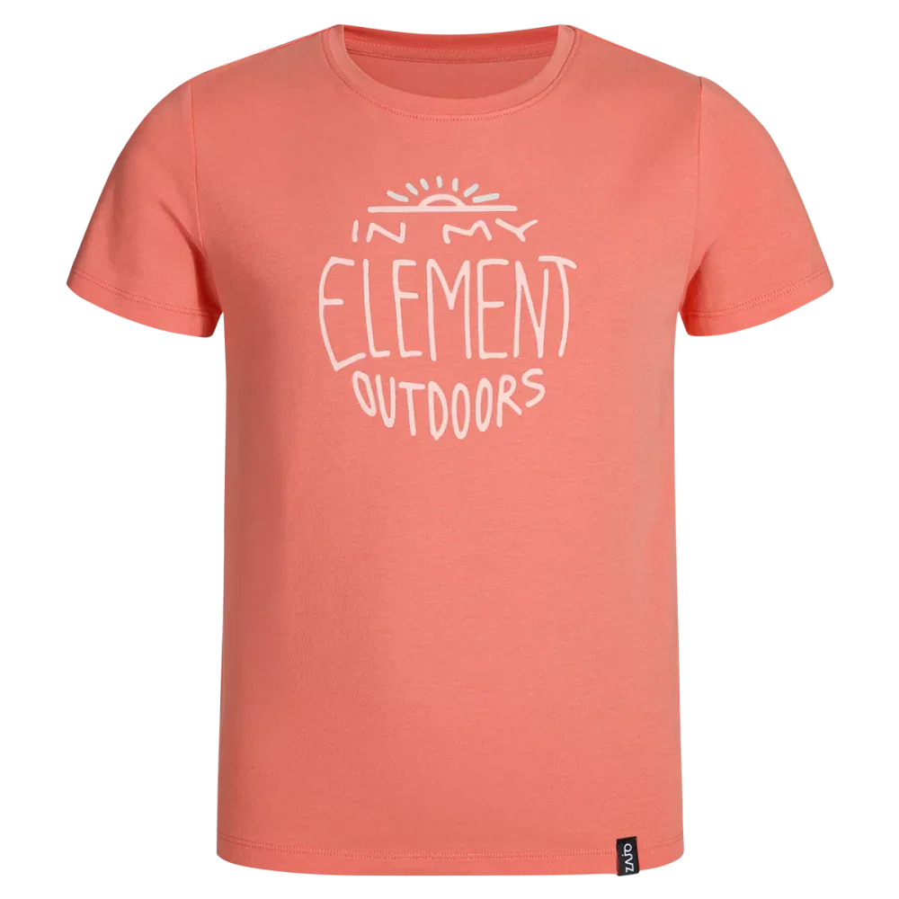 Arbo Kid's Organic Cotton T-shirt