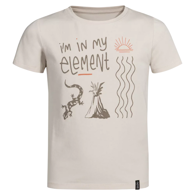 Arbo Kid's Organic Cotton T-shirt