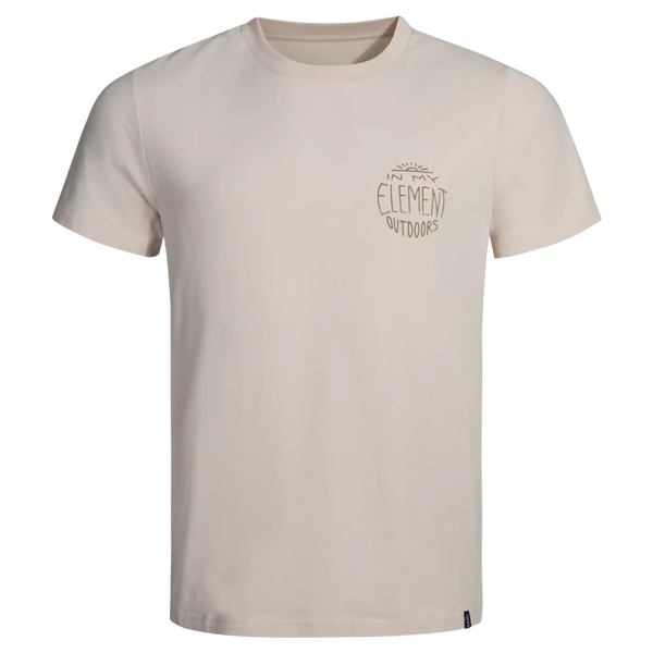 Arbo Men's Organic Cotton T-shirt