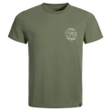 Arbo Men's Organic Cotton T-shirt