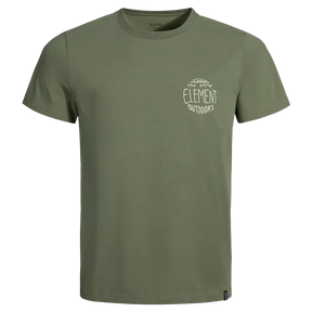 Arbo Men's Organic Cotton T-shirt