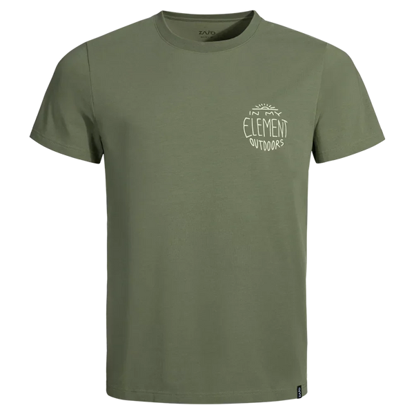 Arbo Men's Organic Cotton T-shirt
