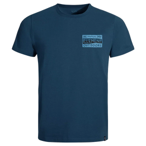 Arbo Men's Organic Cotton T-shirt