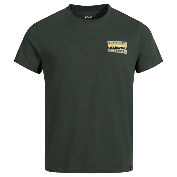 Arbo Men's Organic Cotton T-shirt