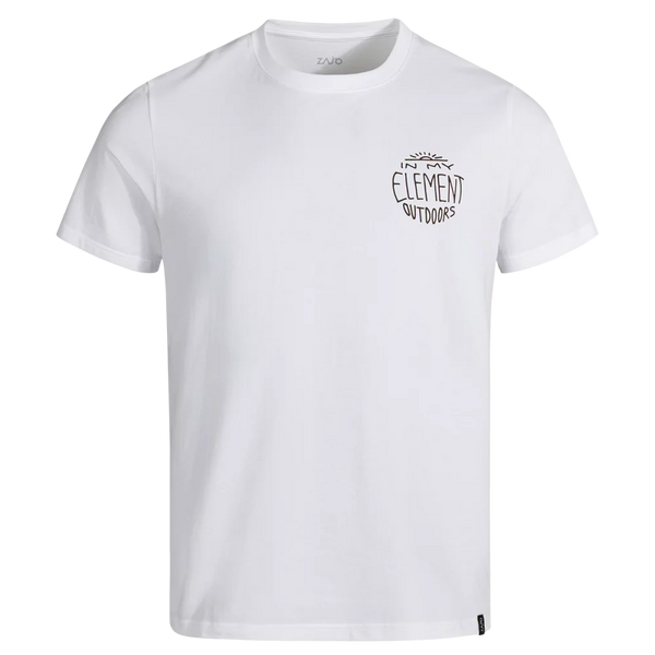 Arbo Men's Organic Cotton T-shirt
