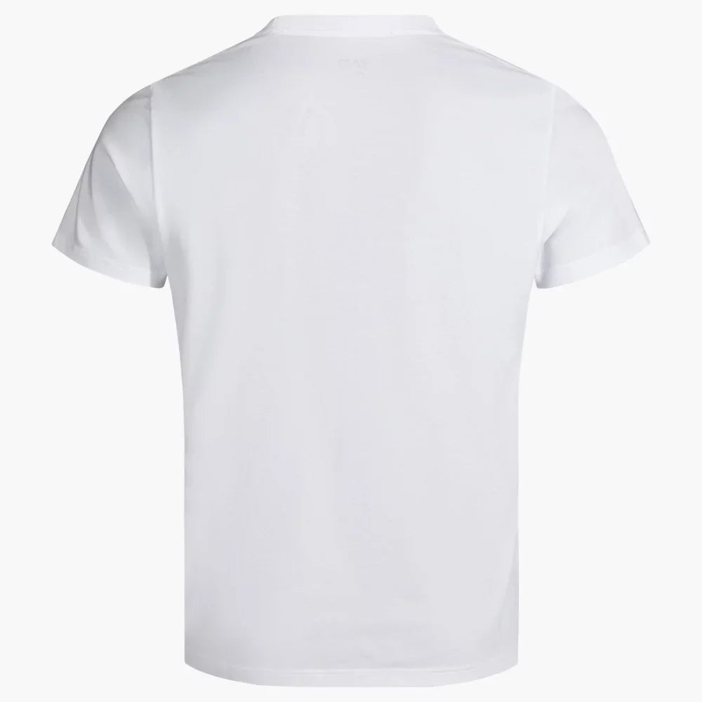 Arbo Men's Organic Cotton T-shirt