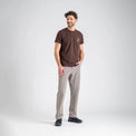 Arbo Men's Organic Cotton T-shirt
