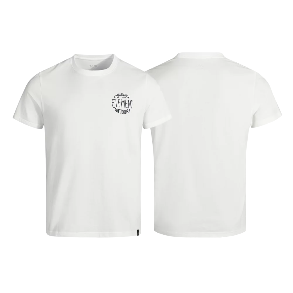 Arbo Men's Organic Cotton T-shirt