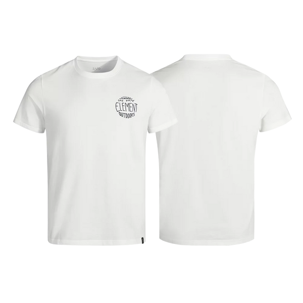 Arbo Men's Organic Cotton T-shirt