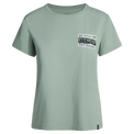 Arbo Women's Organic Cotton T-shirt