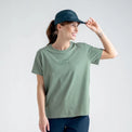 Arbo Women's Organic Cotton T-shirt