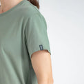 Arbo Women's Organic Cotton T-shirt